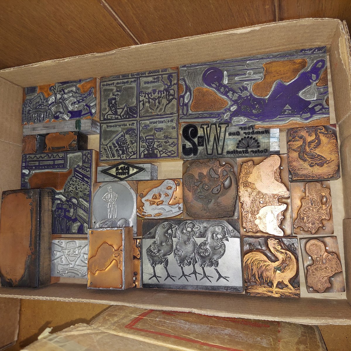 Personal property image