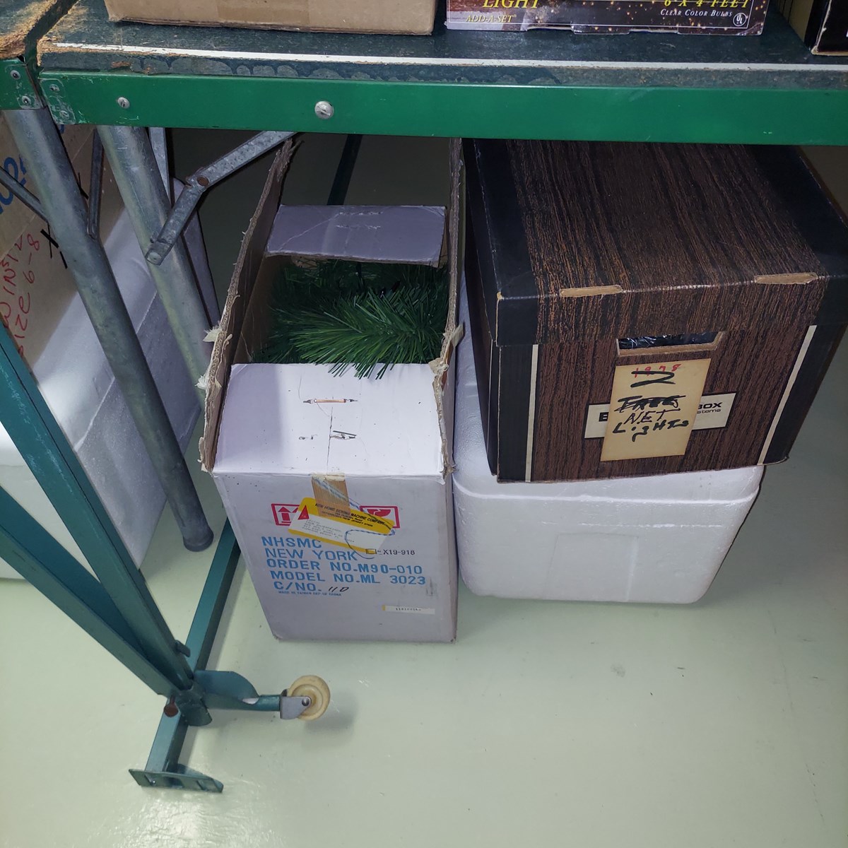 Personal property image