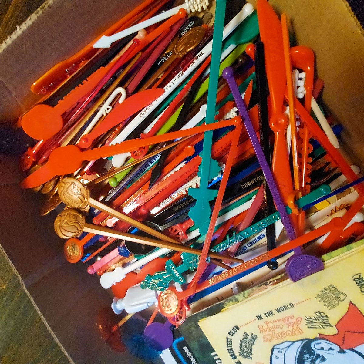 Personal property image
