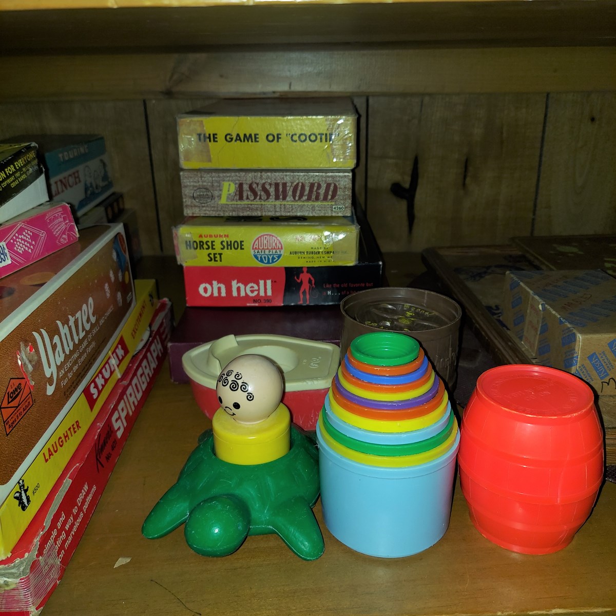 Personal property image