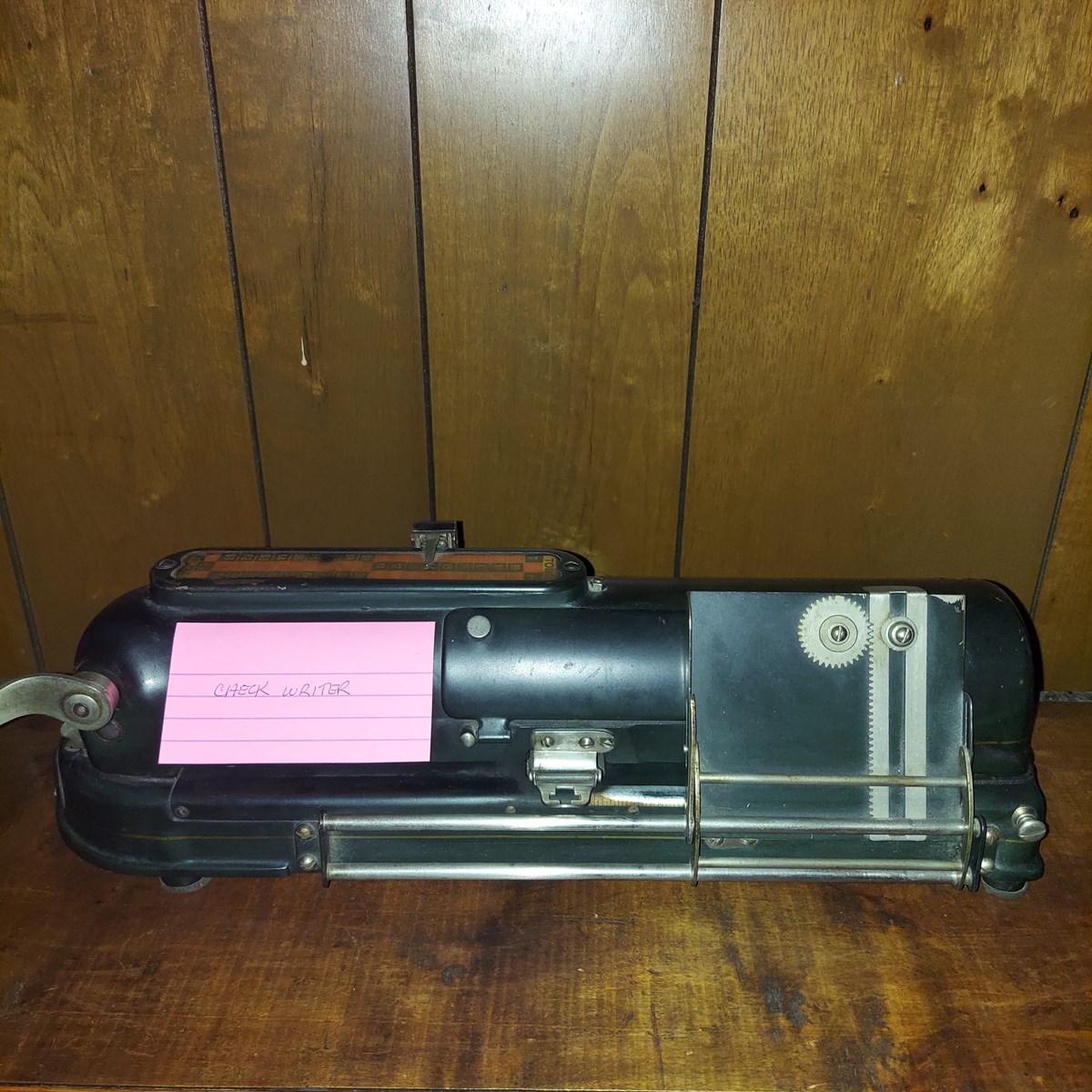 Personal property image