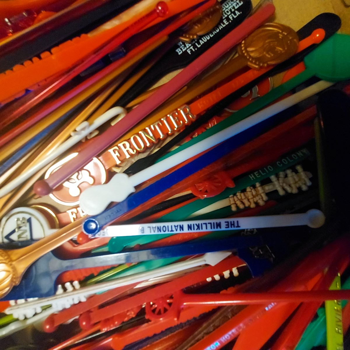 Personal property image