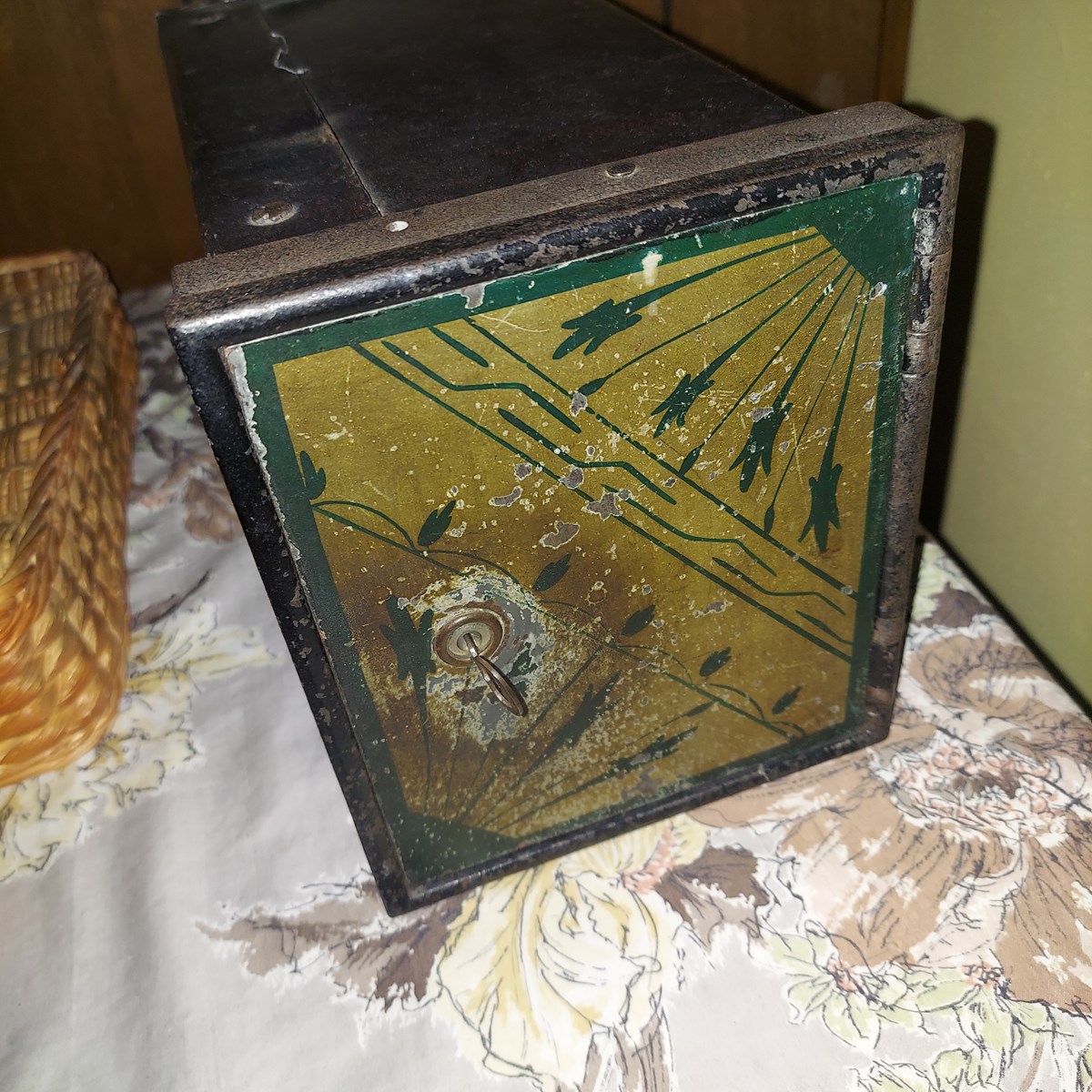 Personal property image