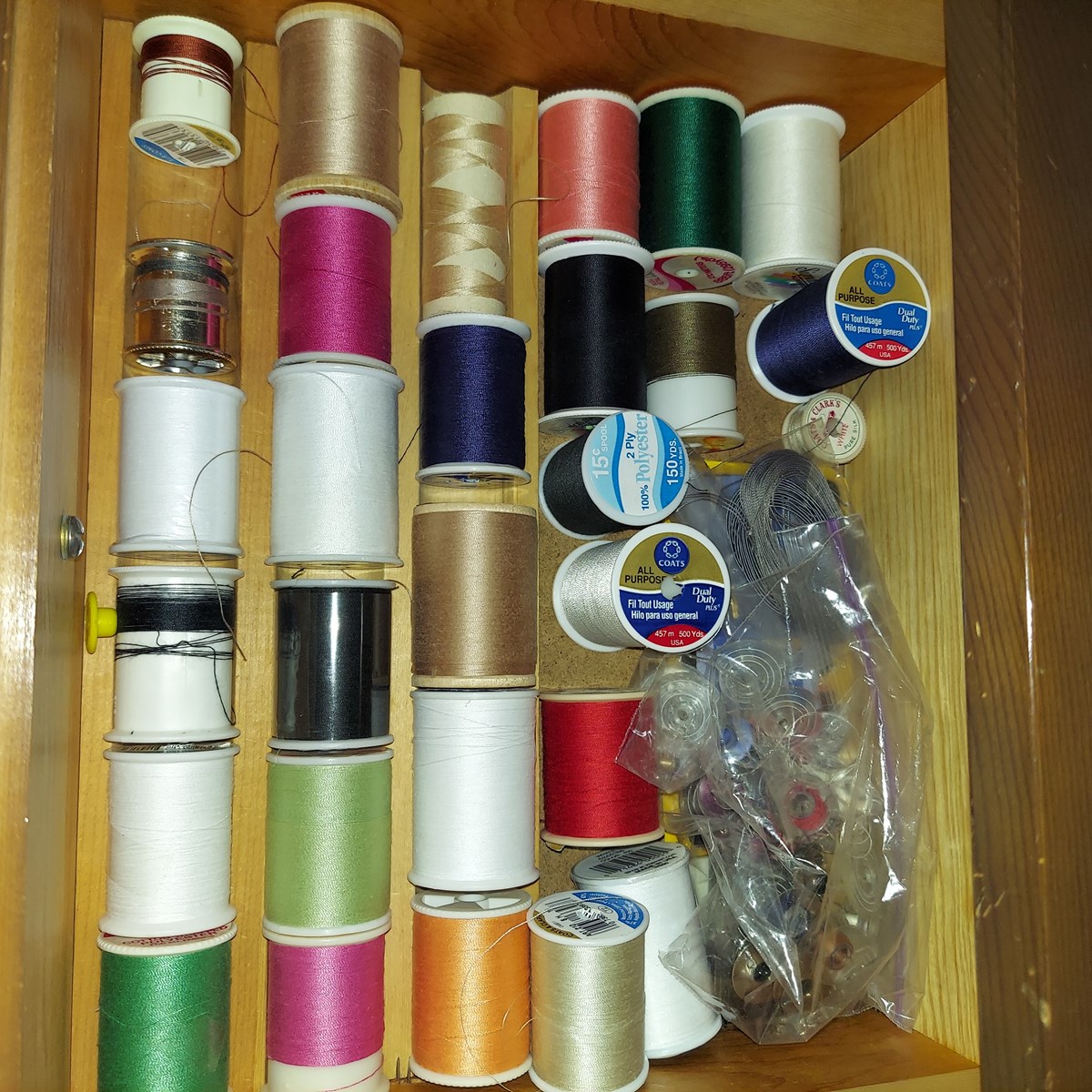 Personal property image