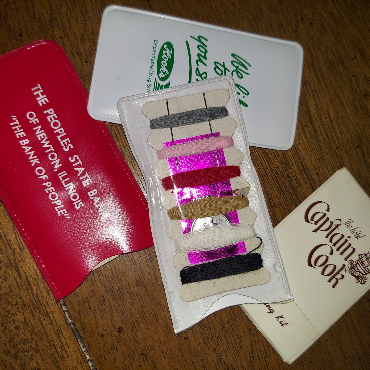 Personal property image