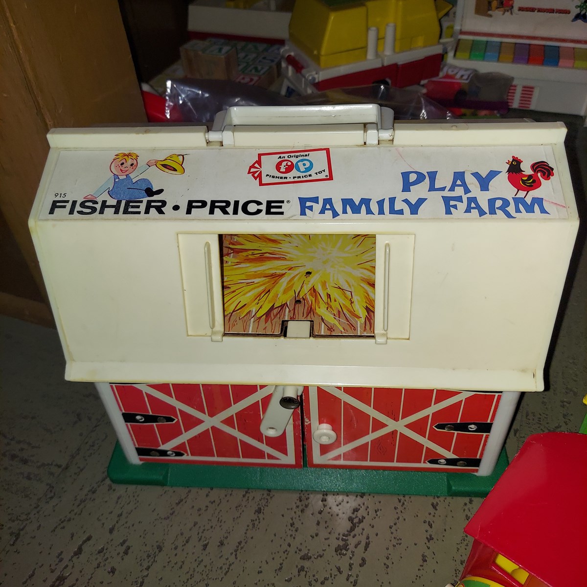 Personal property image