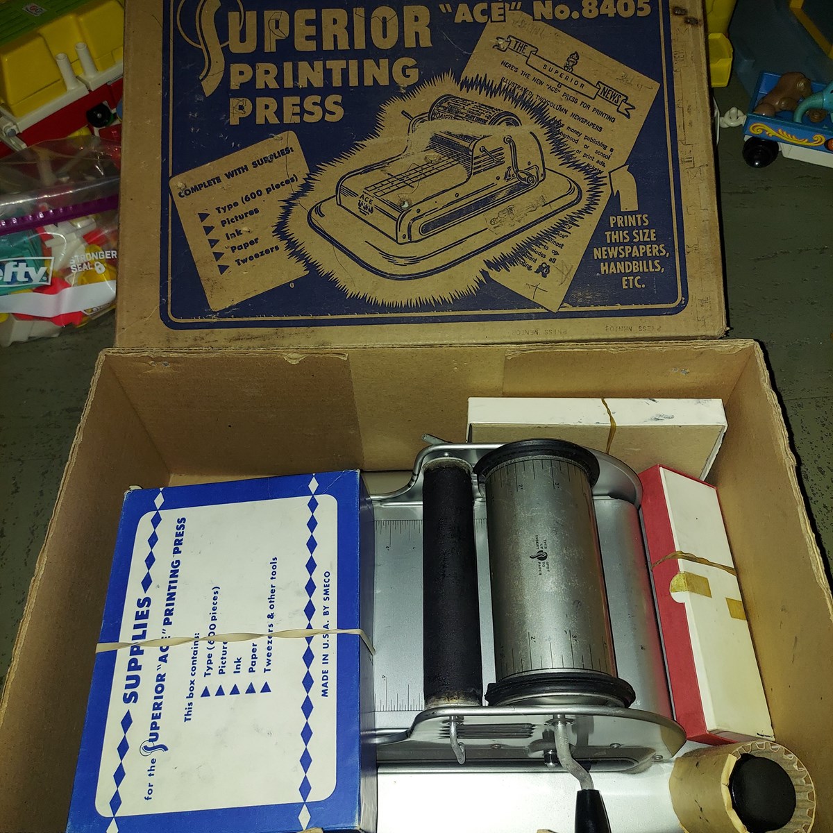 Personal property image