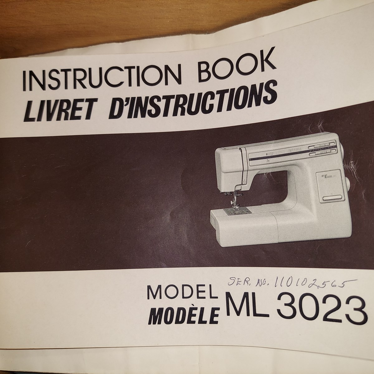 Personal property image