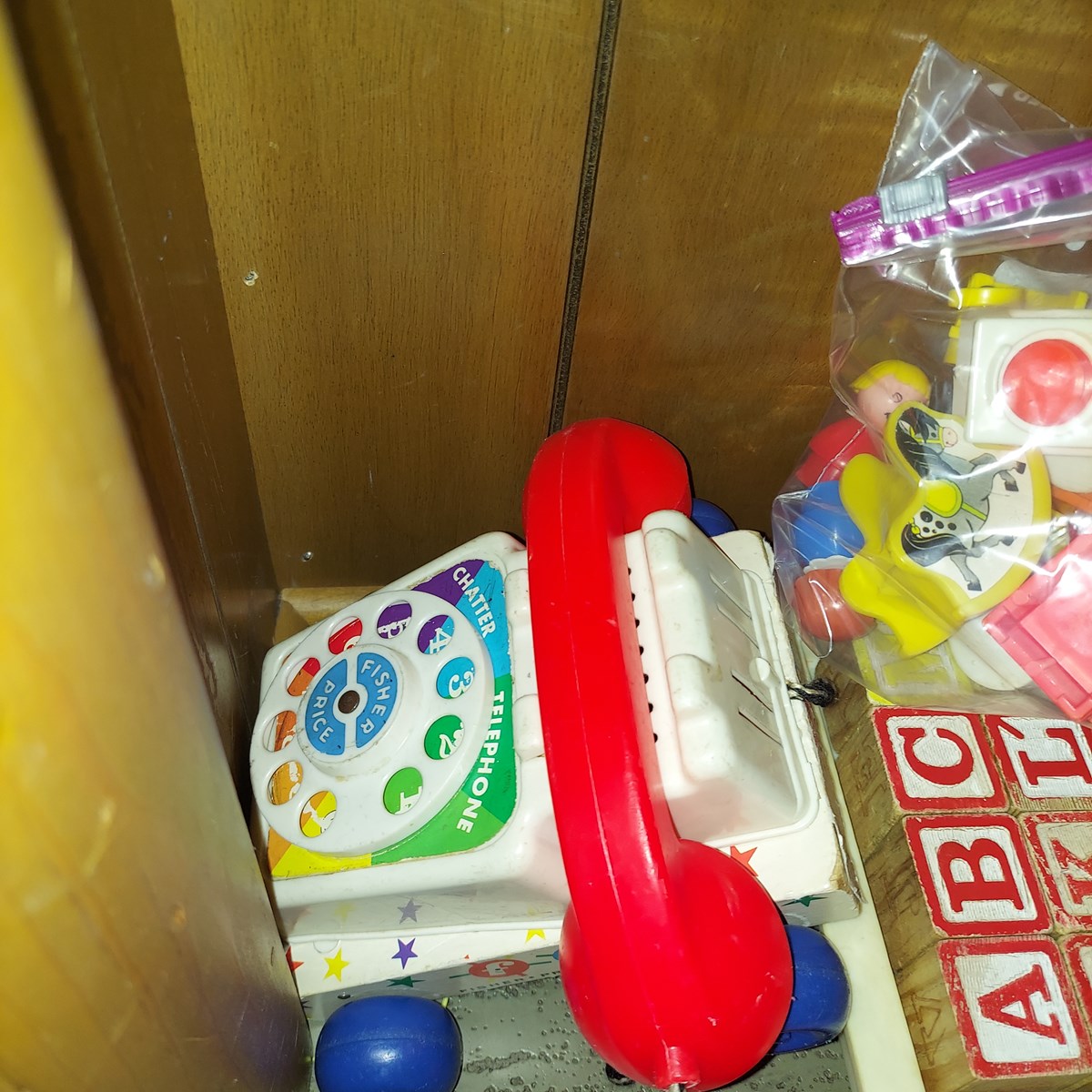 Personal property image