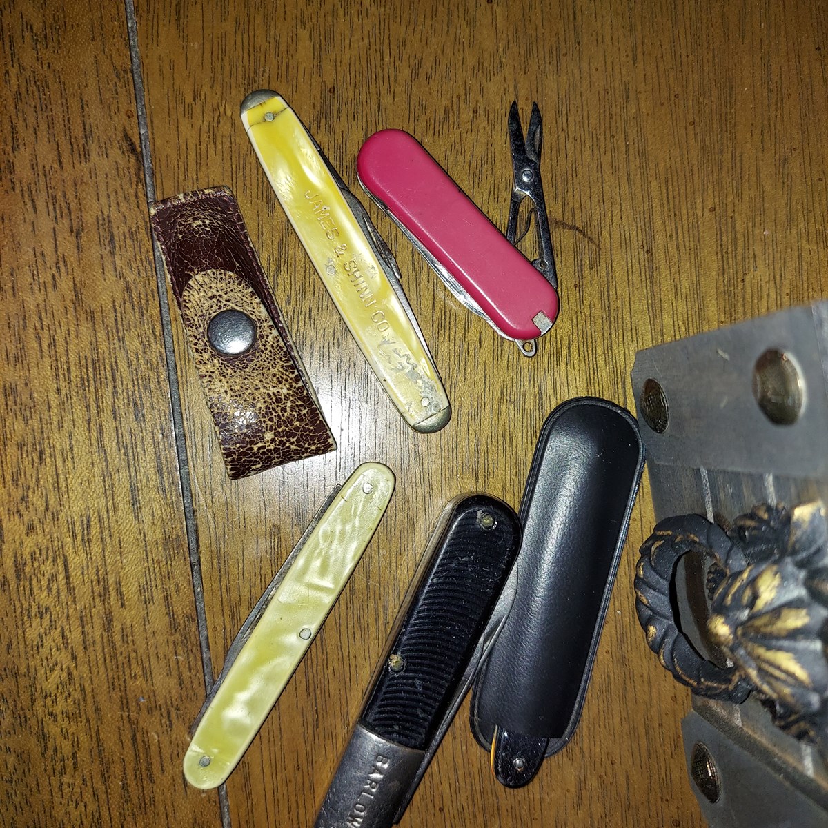 Personal property image