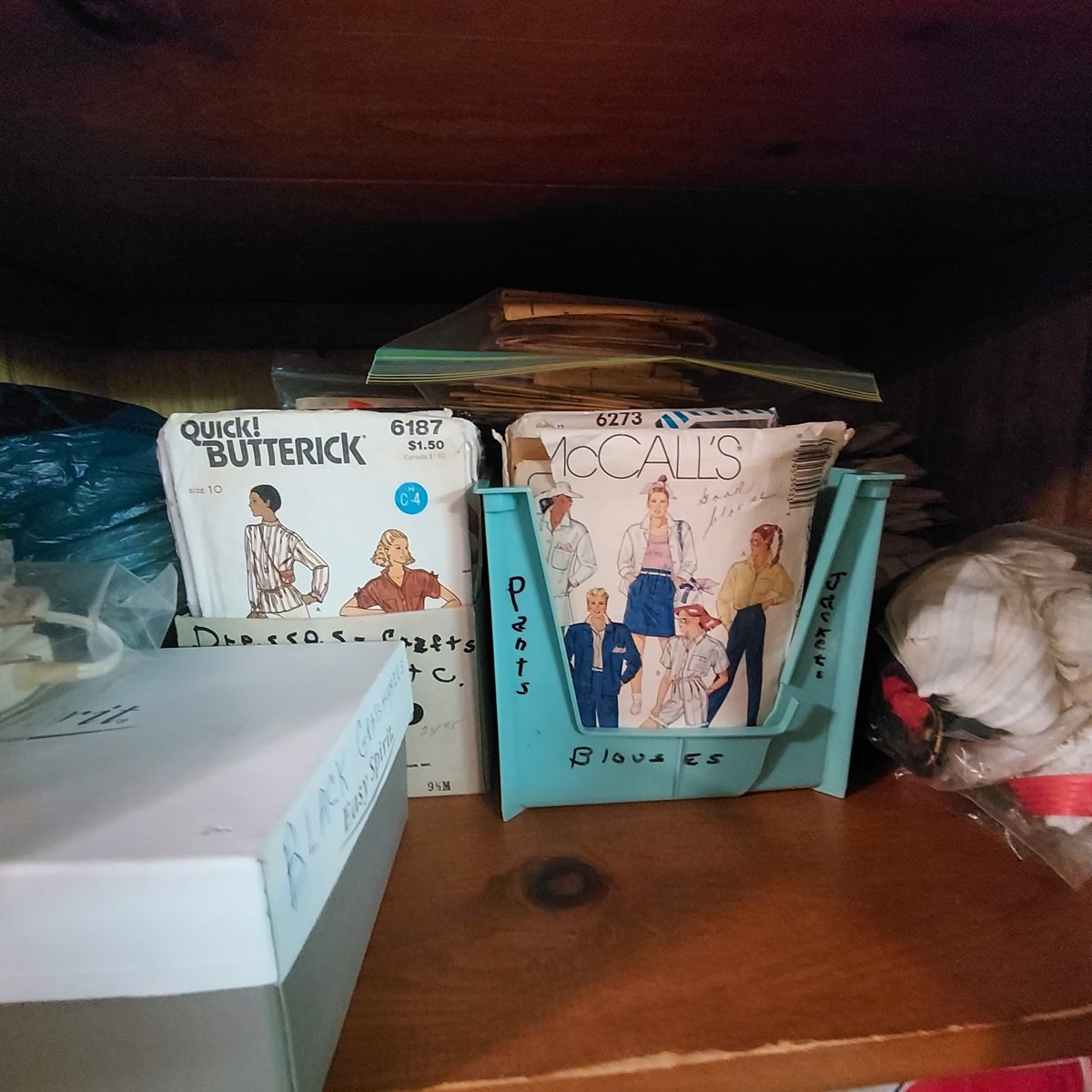 Personal property image