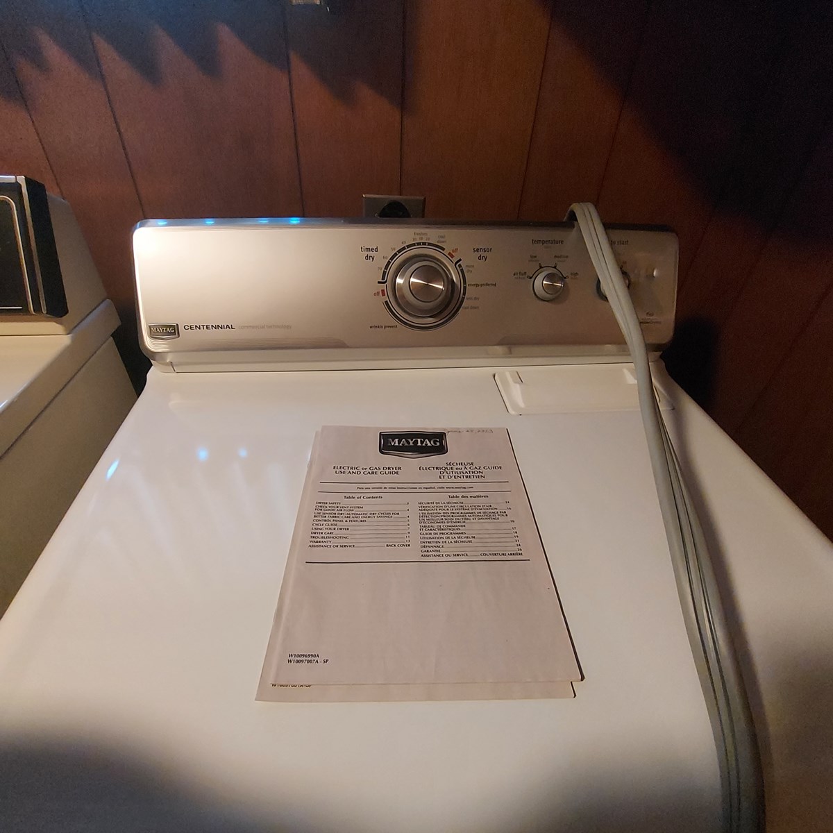 Personal property image