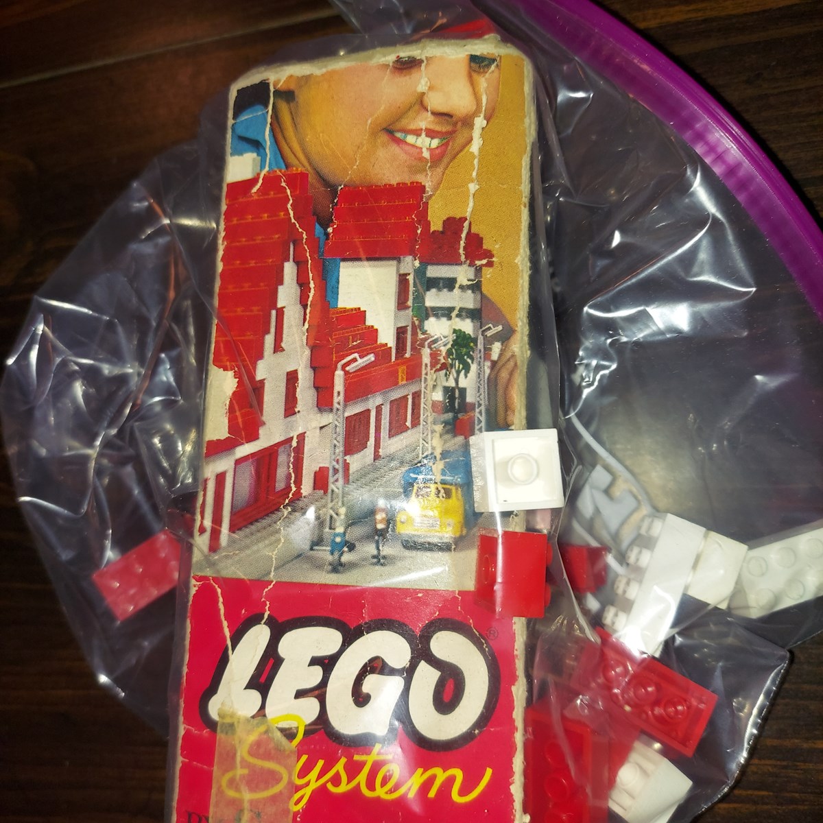 Personal property image