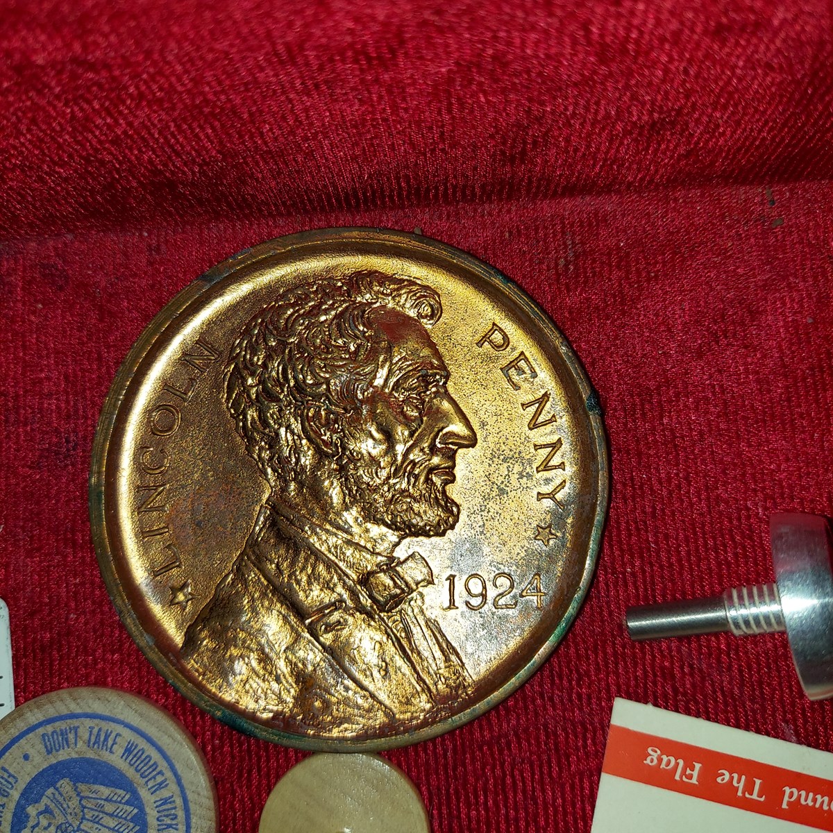 Personal property image