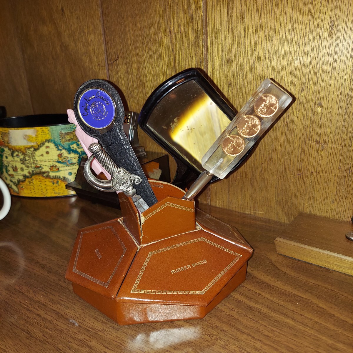Personal property image