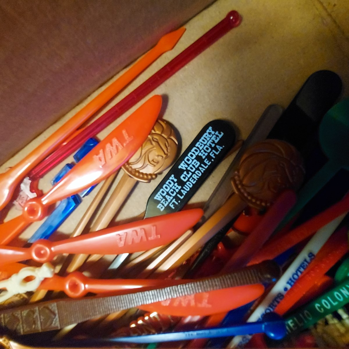 Personal property image