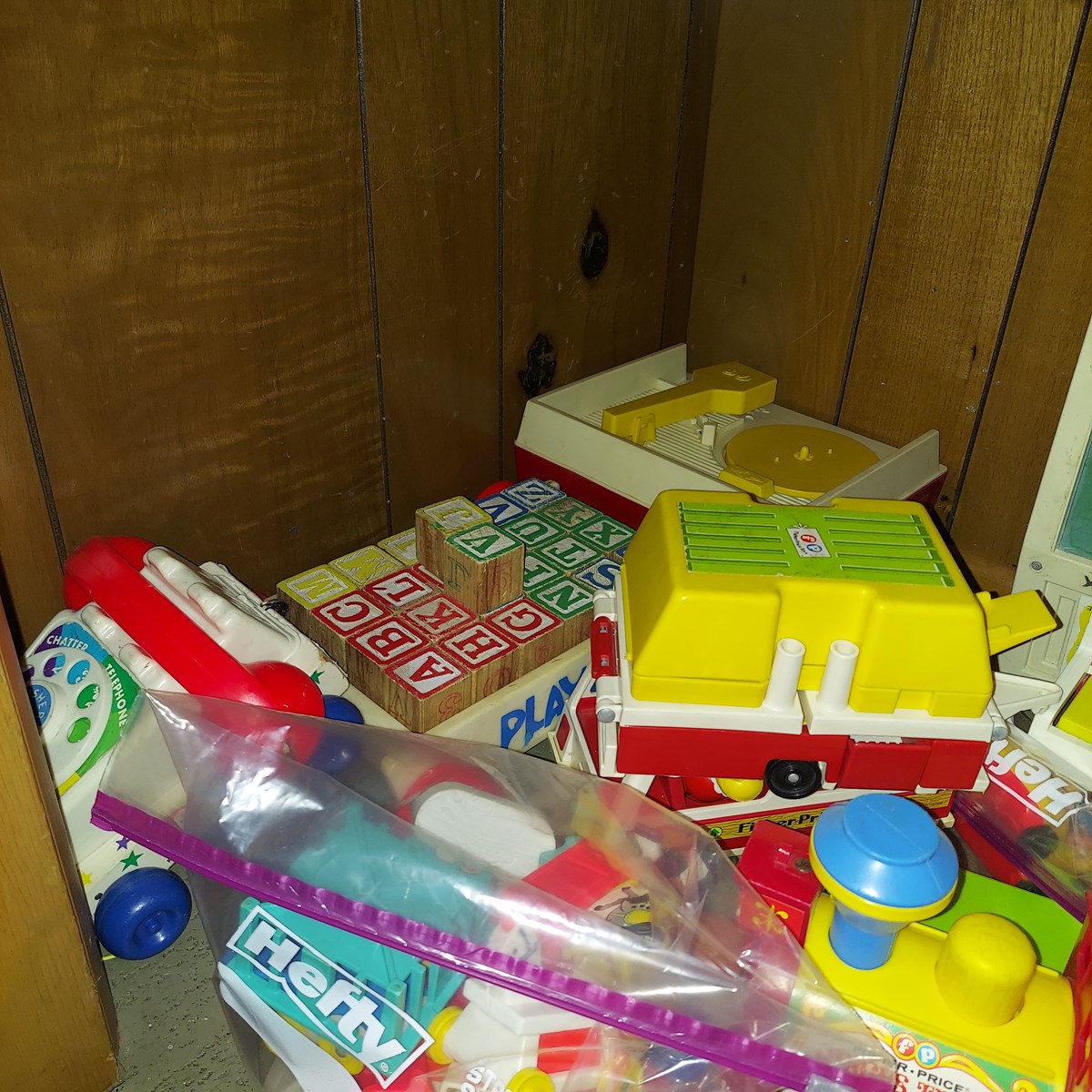 Personal property image