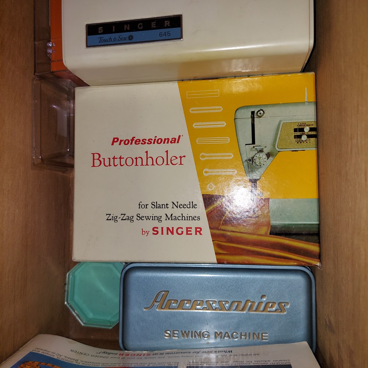 Personal property image