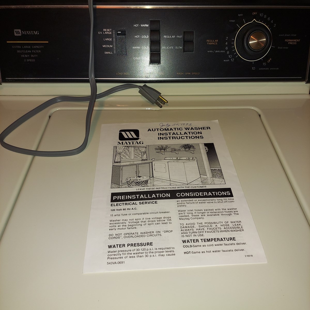 Personal property image
