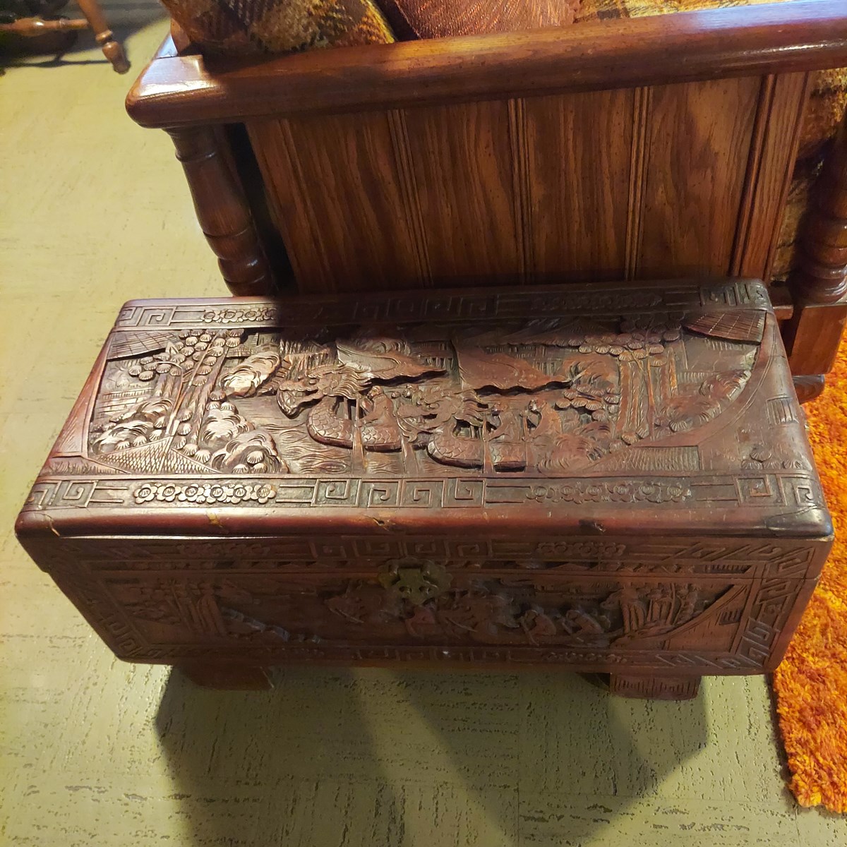 Personal property image