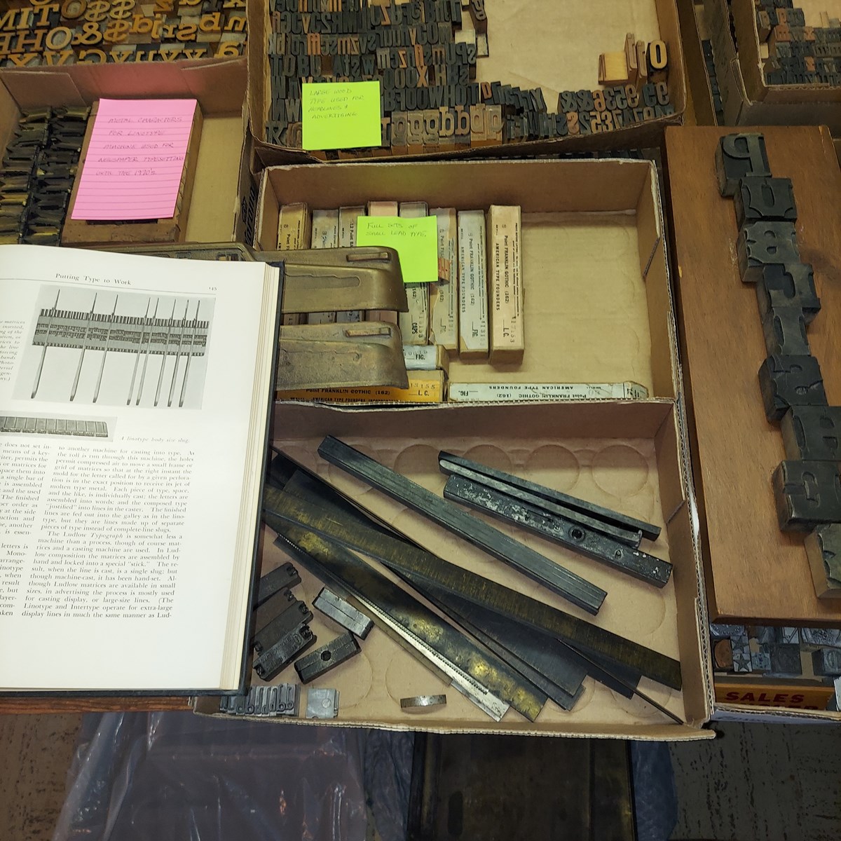 Personal property image
