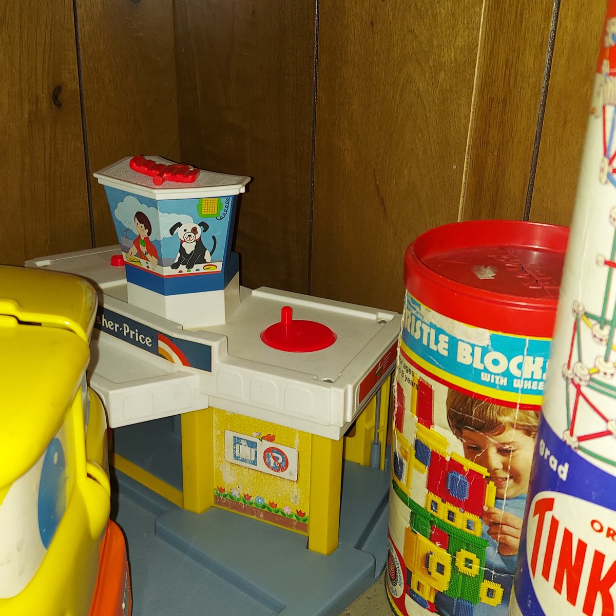 Personal property image