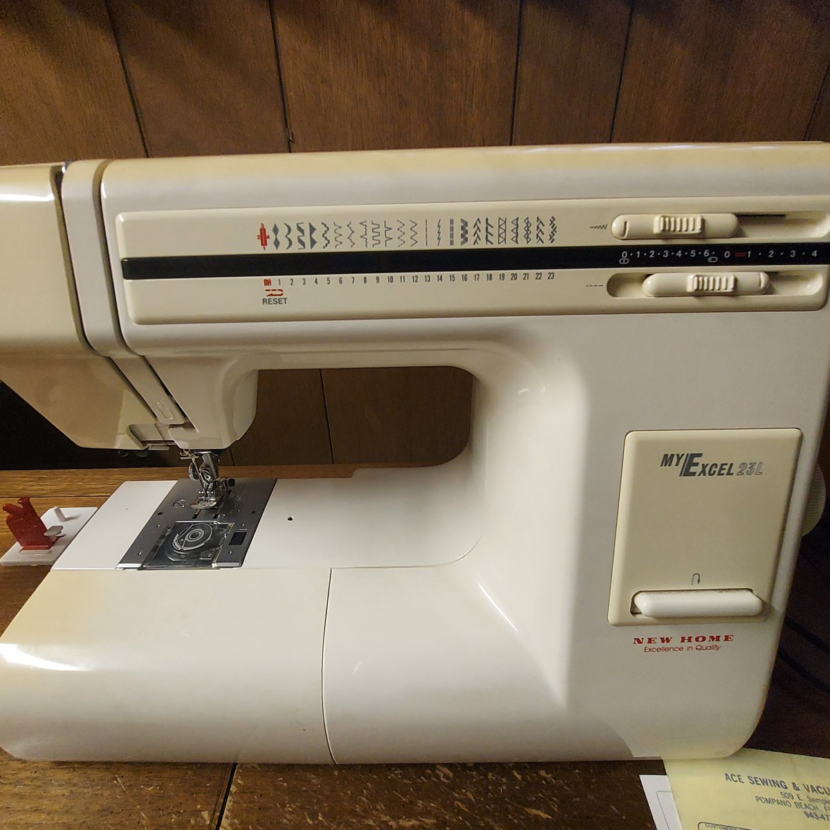 Personal property image