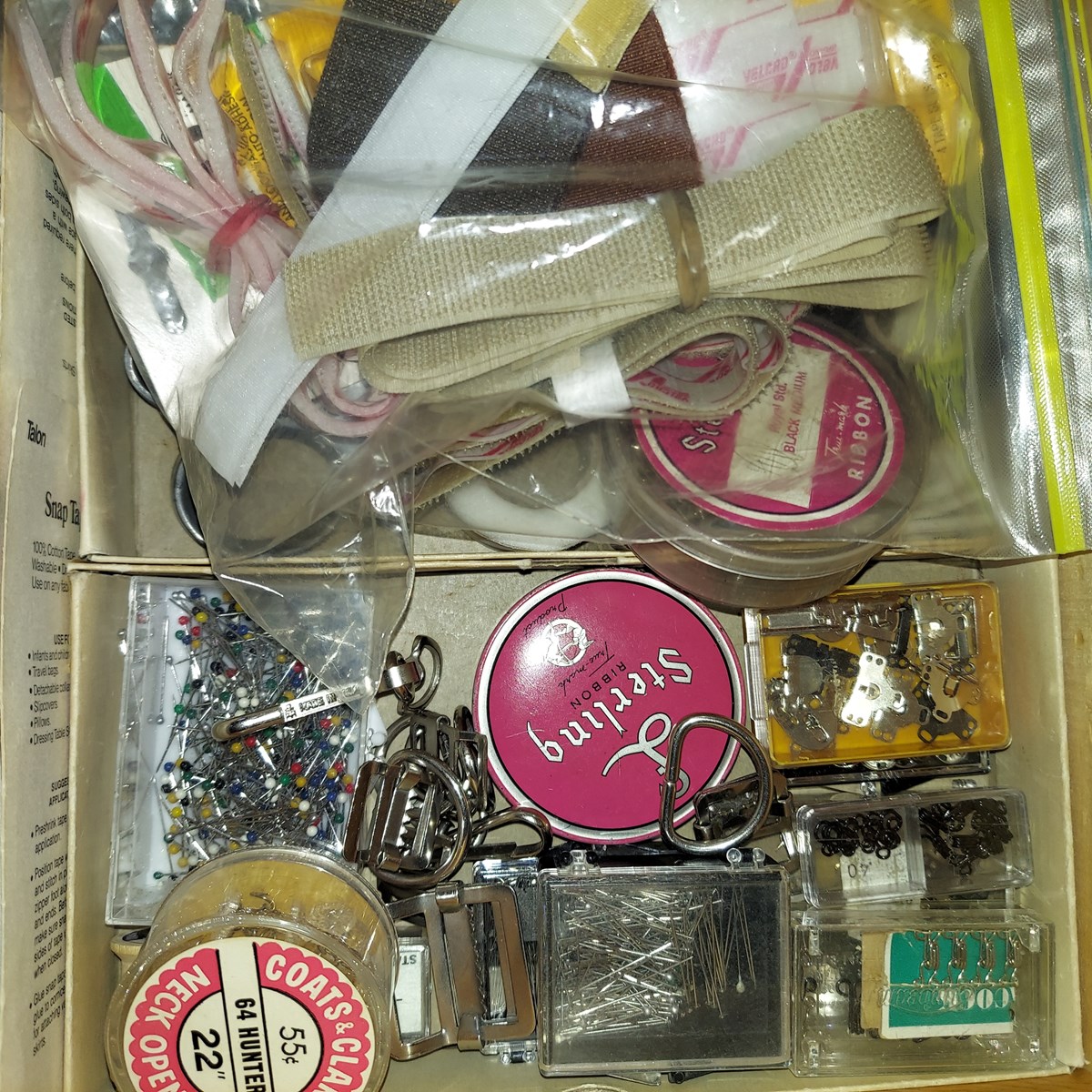 Personal property image