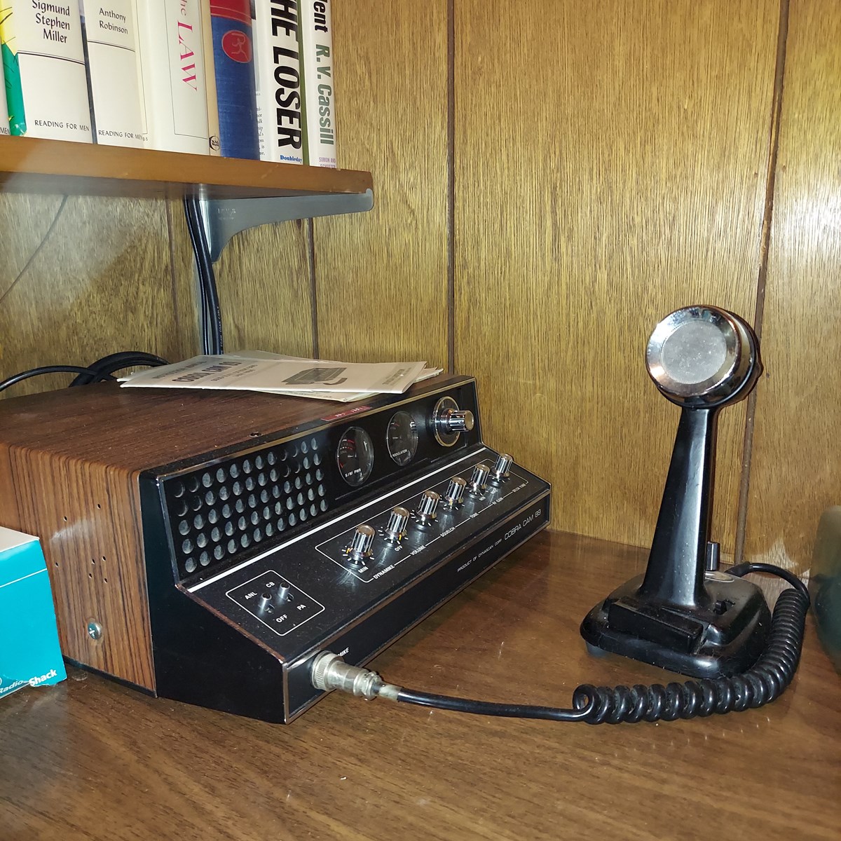 Personal property image
