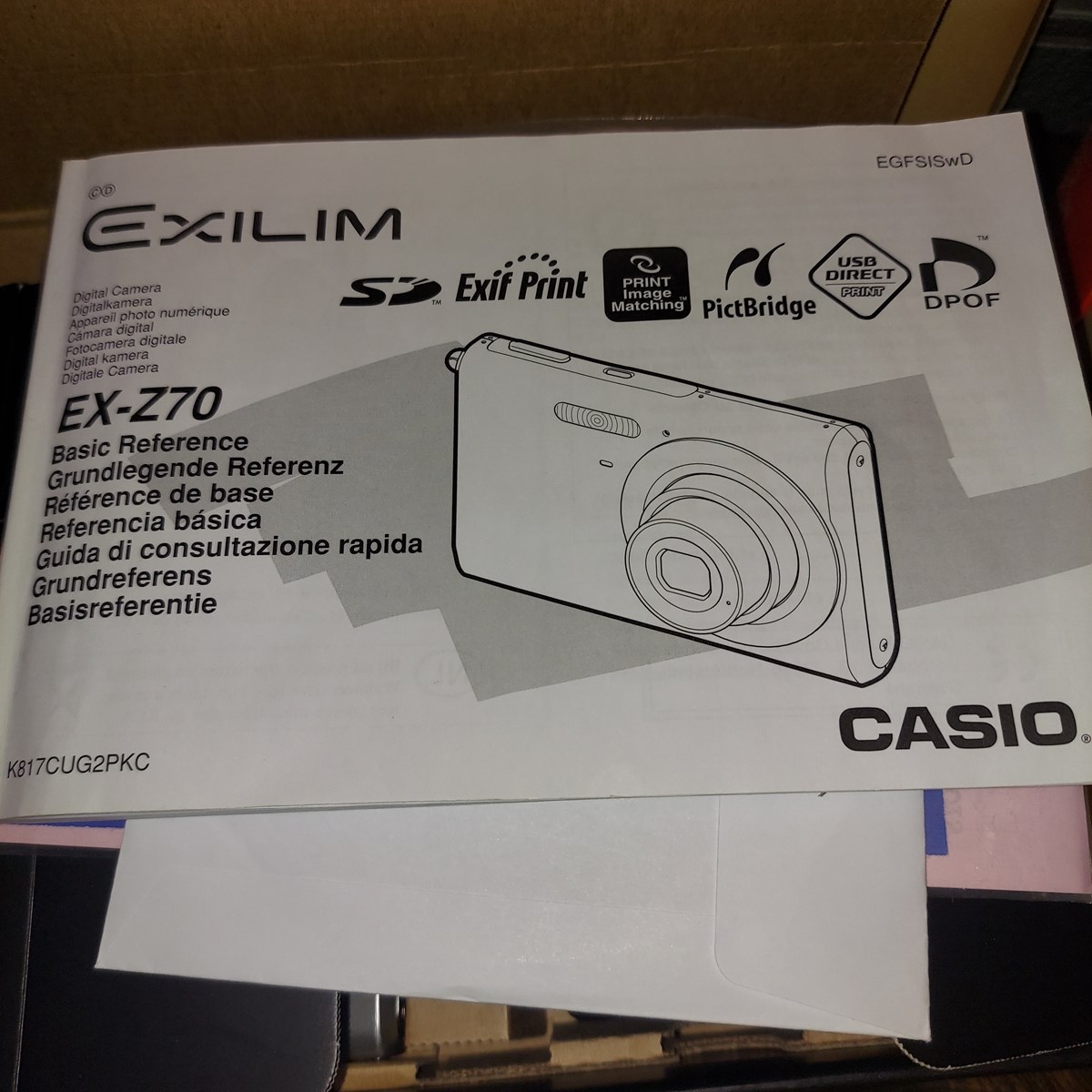 Personal property image