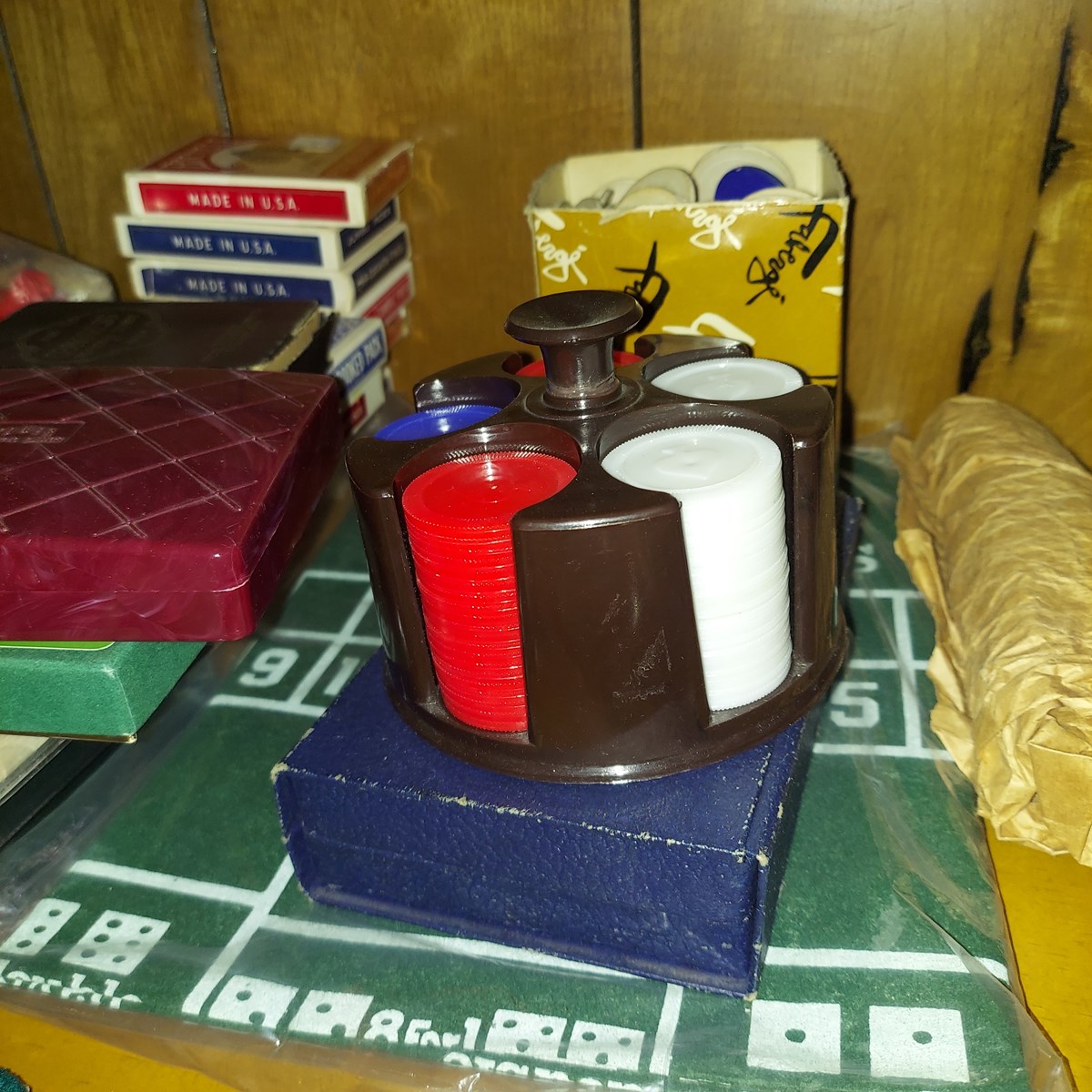 Personal property image