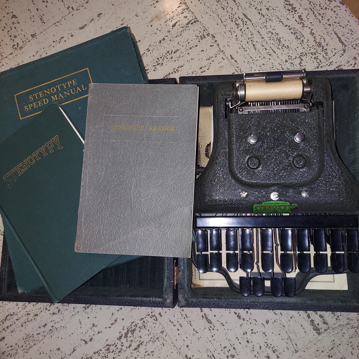 Personal property image
