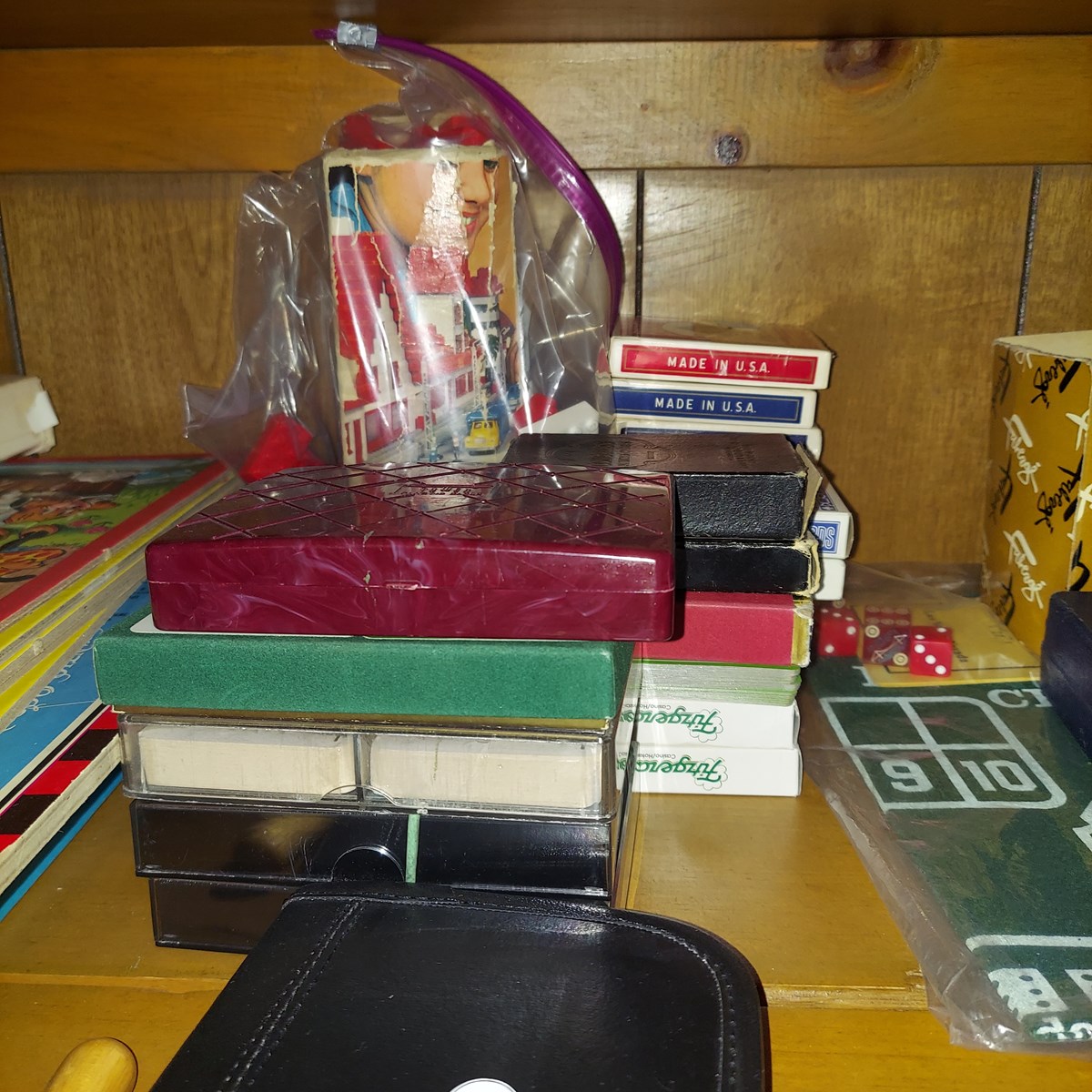 Personal property image