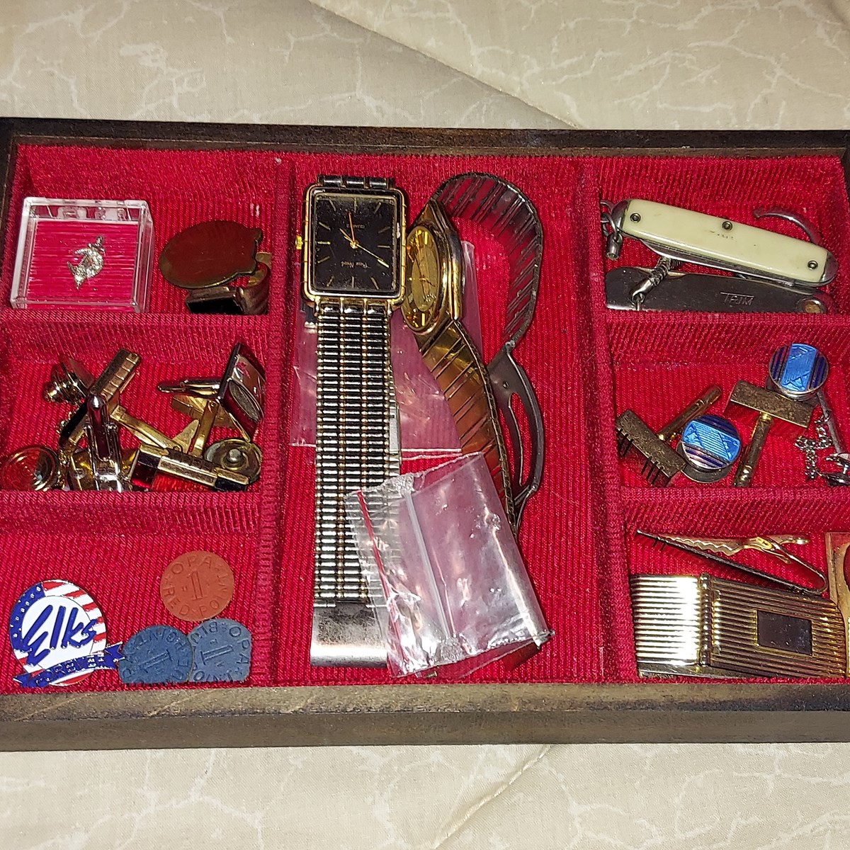 Personal property image