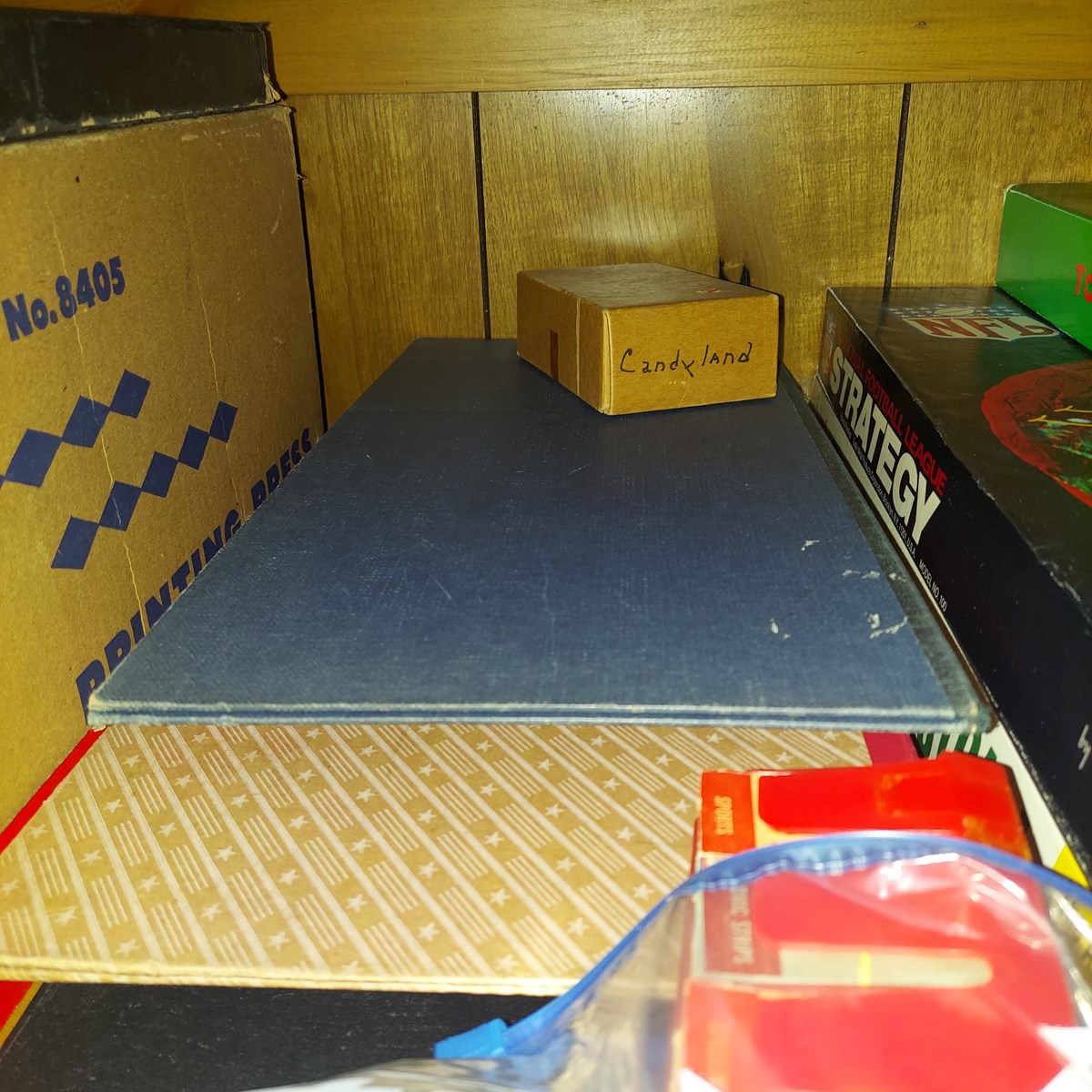 Personal property image