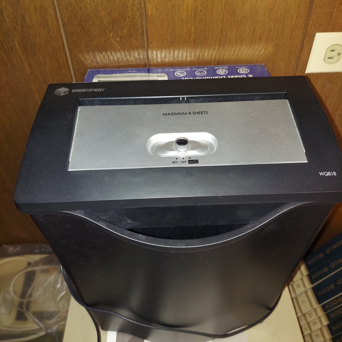 Personal property image