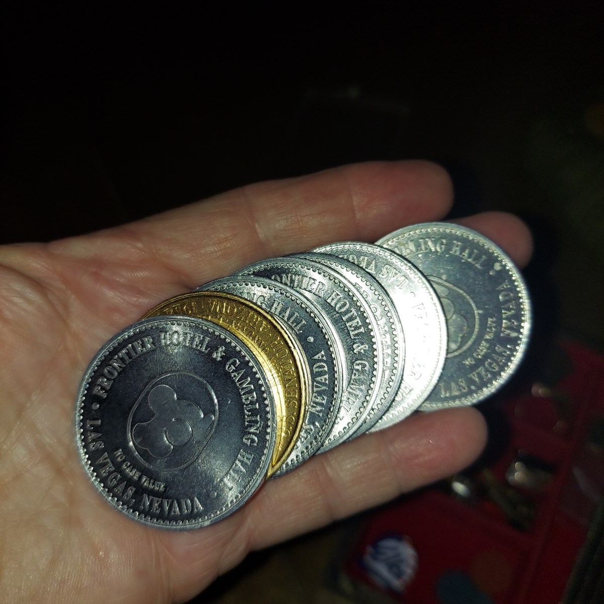 Personal property image