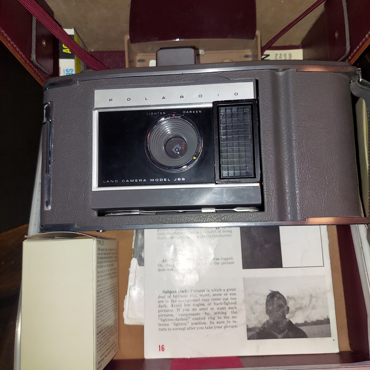 Personal property image