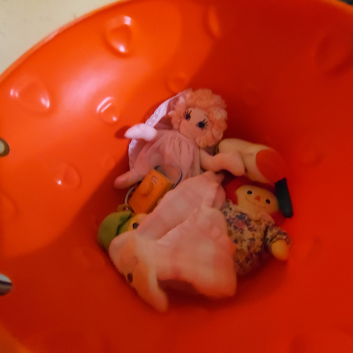 Personal property image
