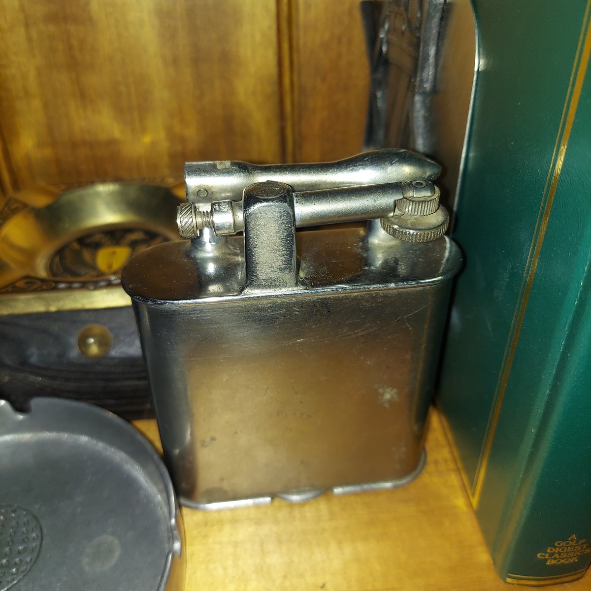 Personal property image