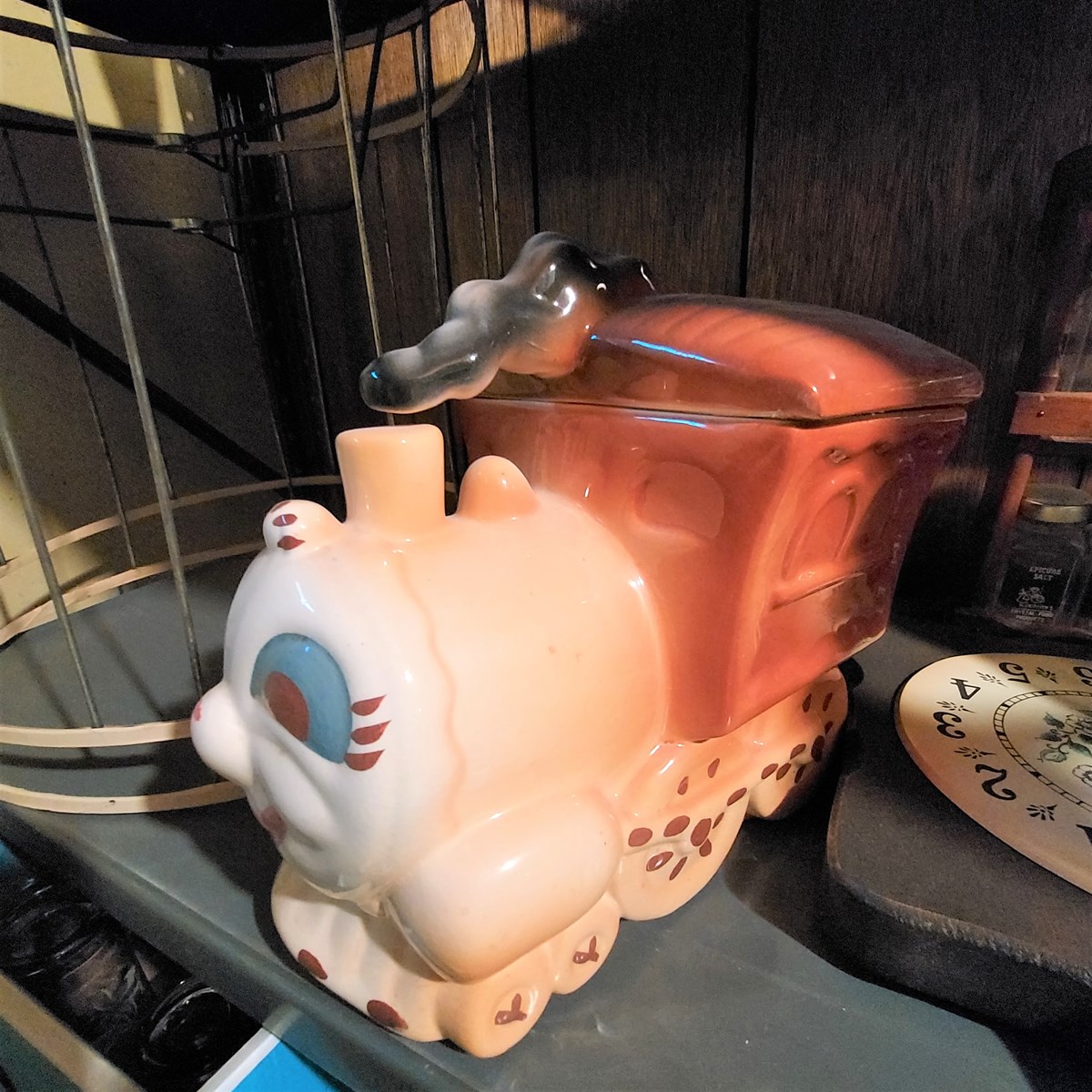 Personal property image