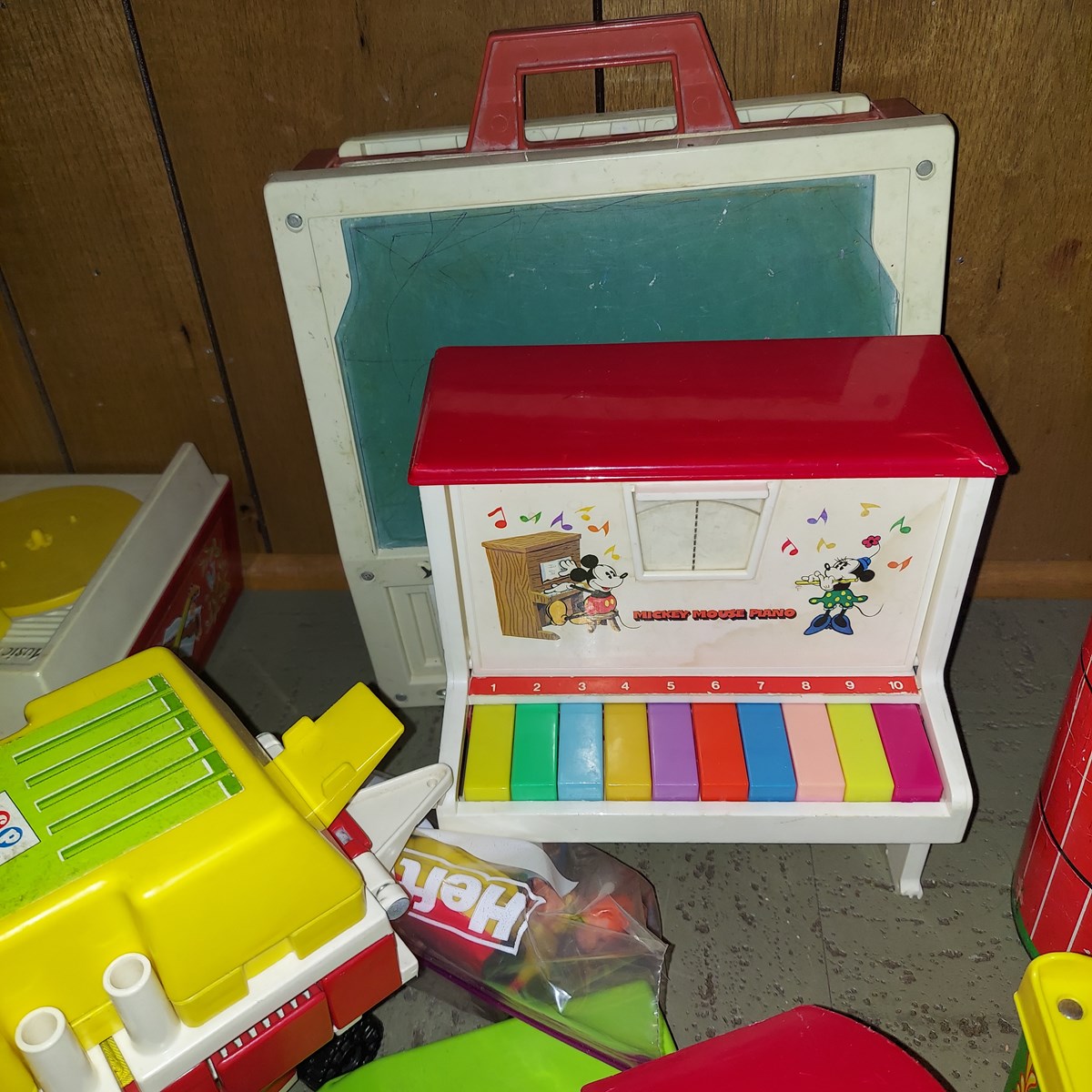 Personal property image