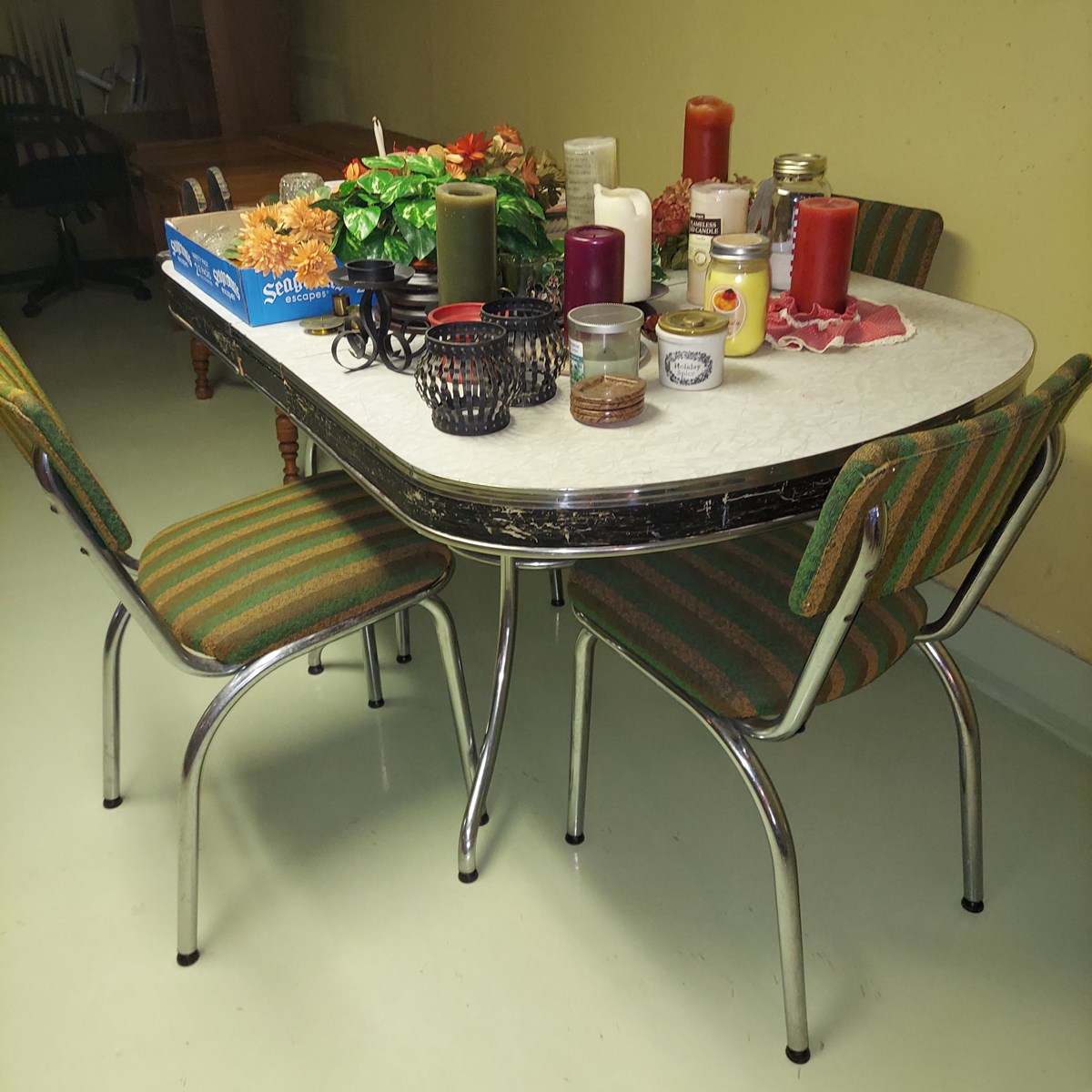 Personal property image