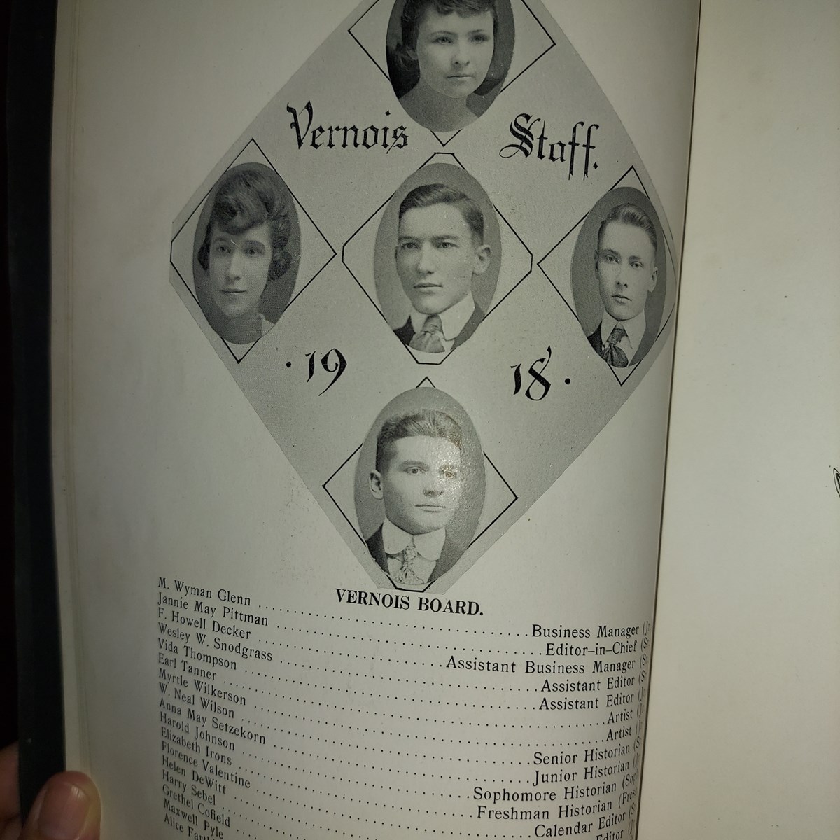 Personal property image