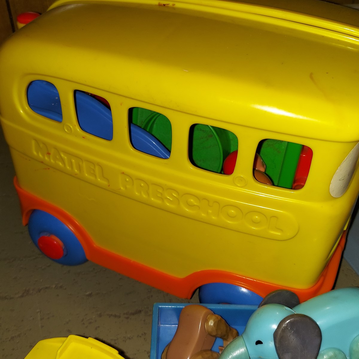 Personal property image