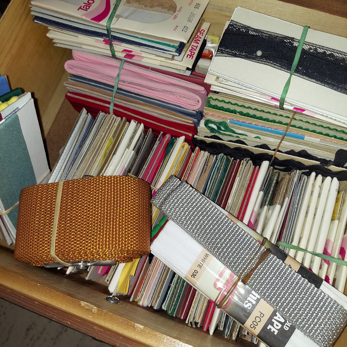 Personal property image