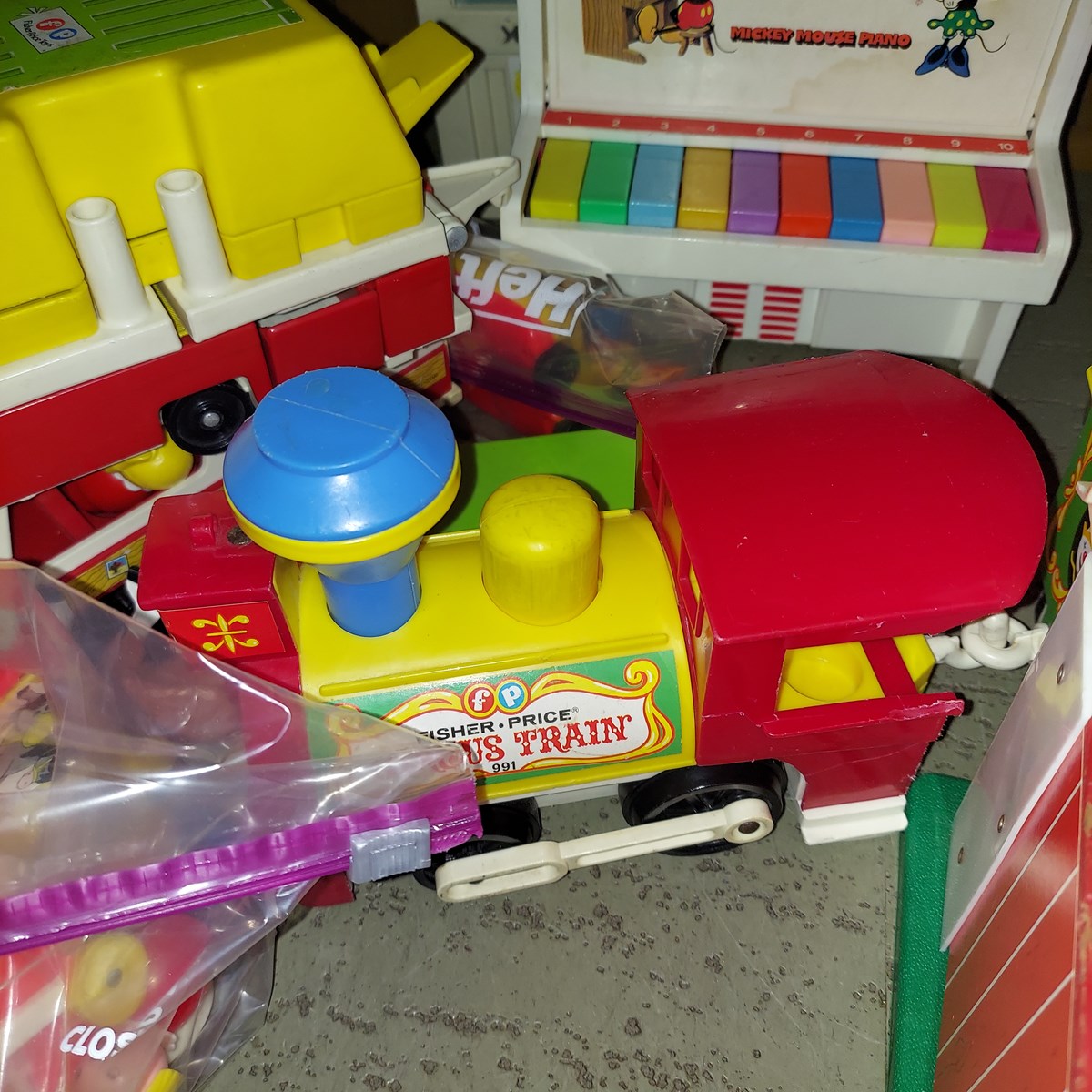 Personal property image
