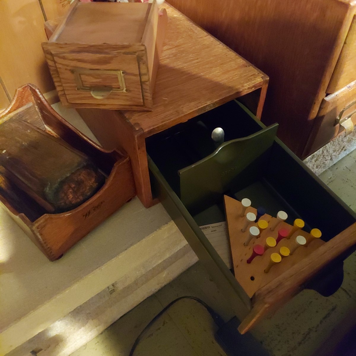Personal property image