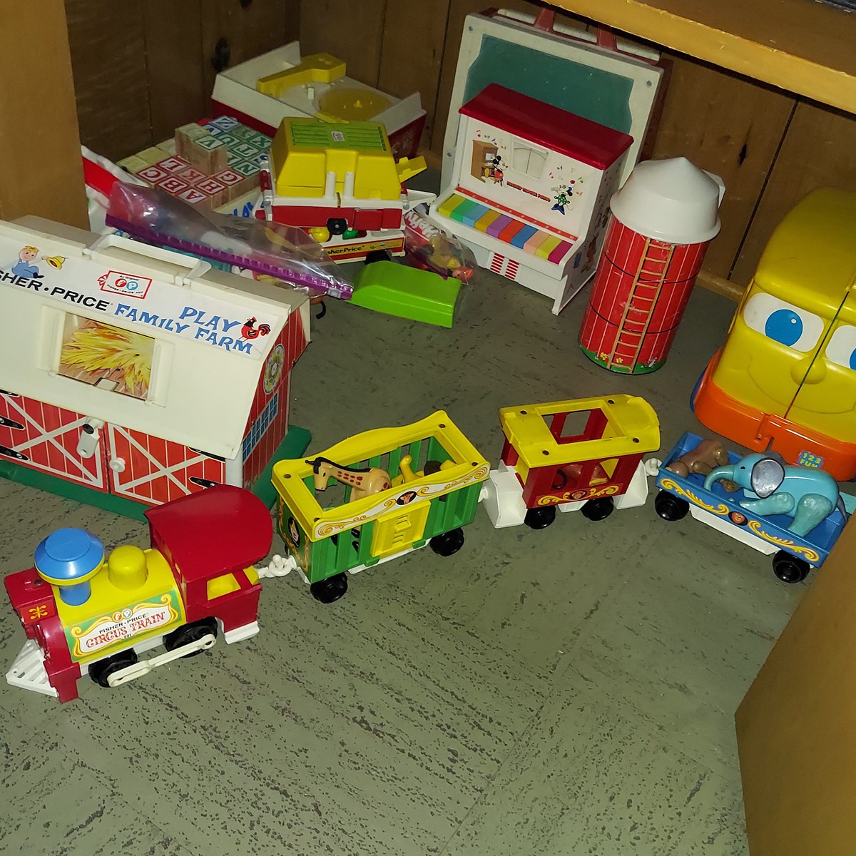 Personal property image