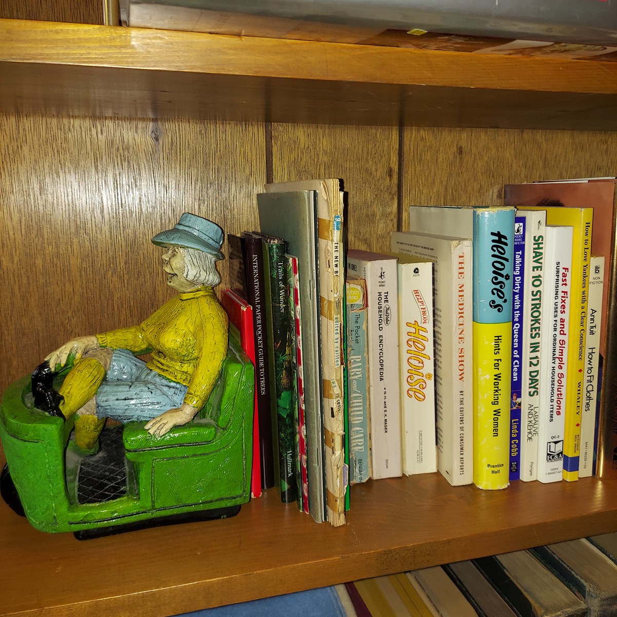 Personal property image